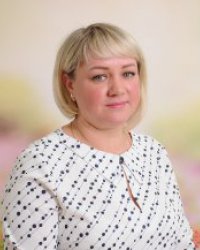 Вязьминова Анастасия Викторовна