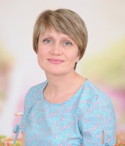 Войнова Ольга Николаевна